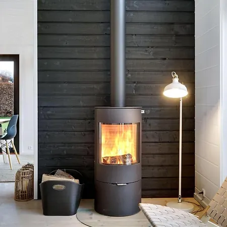 Kjell - 100m From The Sea By Interhome Holiday home