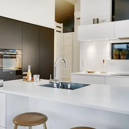 Kjell - 100m From The Sea By Interhome Holiday home *