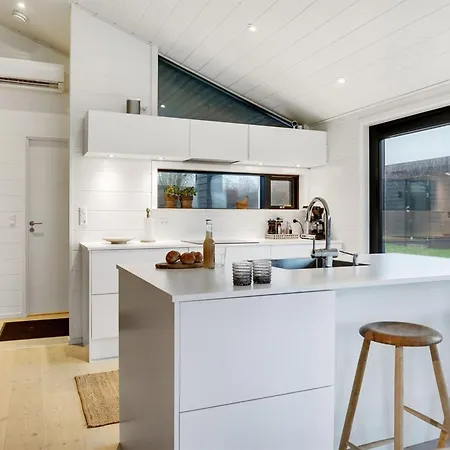 Kjell - 100m From The Sea By Interhome Bogense