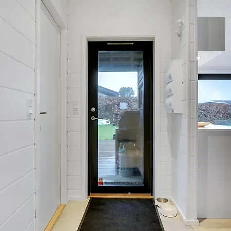 Holiday home Kjell - 100m From The Sea By Interhome