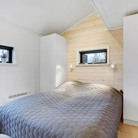 Kjell - 100m From The Sea By Interhome Bogense