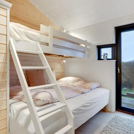 Kjell - 100m From The Sea By Interhome Holiday home *