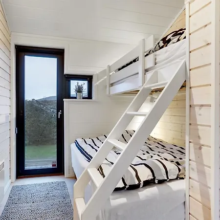 Kjell - 100m From The Sea By Interhome * Bogense