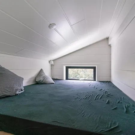 Holiday home Kjell - 100m From The Sea By Interhome