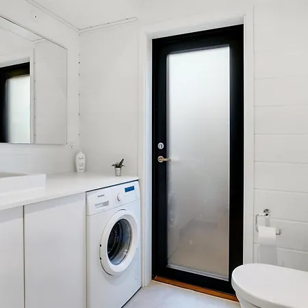 Kjell - 100m From The Sea By Interhome Holiday home