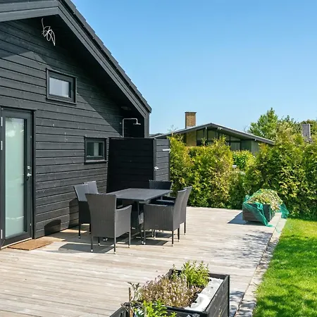 Kjell - 100m From The Sea By Interhome * Bogense