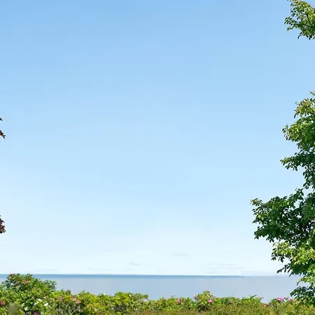 Kjell - 100m From The Sea By Interhome Holiday home Bogense