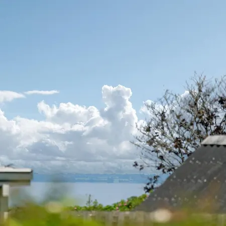Kjell - 100m From The Sea By Interhome Holiday home