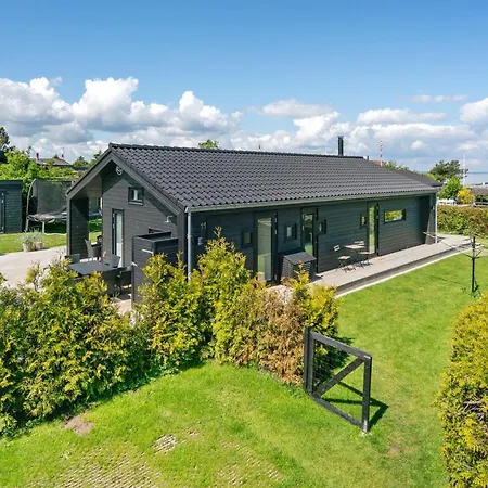 Holiday home Kjell - 100m From The Sea By Interhome Bogense