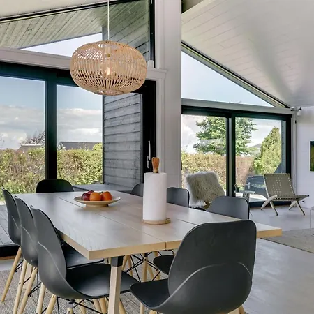 Kjell - 100m From The Sea By Interhome * 보겐세
